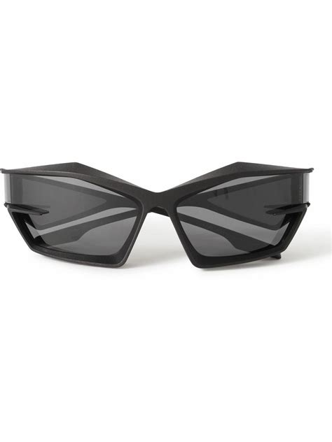 givenchy sunglasses|givenchy large modern sunglasses.